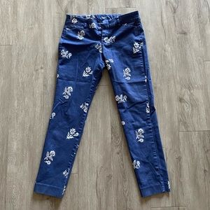✨5 for $20!!!✨ Flower pants